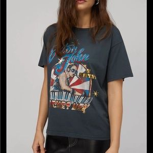 Elton John DayDreamer T Shirt